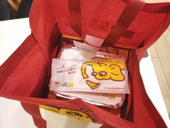 -尊宝比萨(南田店)