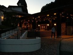 -富士山吉田線五合目