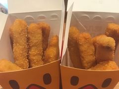 -汉堡王(天津鲁能店)
