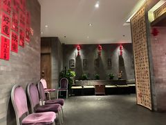 -西安饭庄·非遗陕菜(钟楼店)