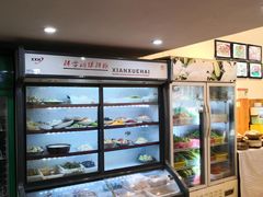 -小钱鱼馆(富春路店)