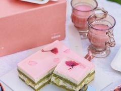 -积慕Cake(解放大道店)