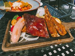 -bluefrog蓝蛙(水游城店)