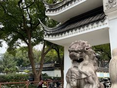 -上海方塔园