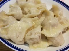 -新兴园饺子馆(北京百子湾店)