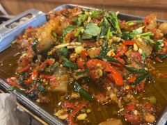 -林二哥宜烤官·宜宾小烧烤