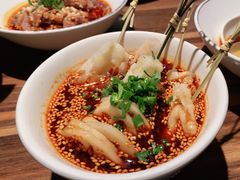 -太二酸菜鱼(海口友谊广场店)