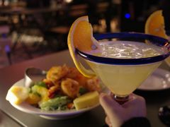 -Chili's Cafe&Bar奇利斯(滨江店)