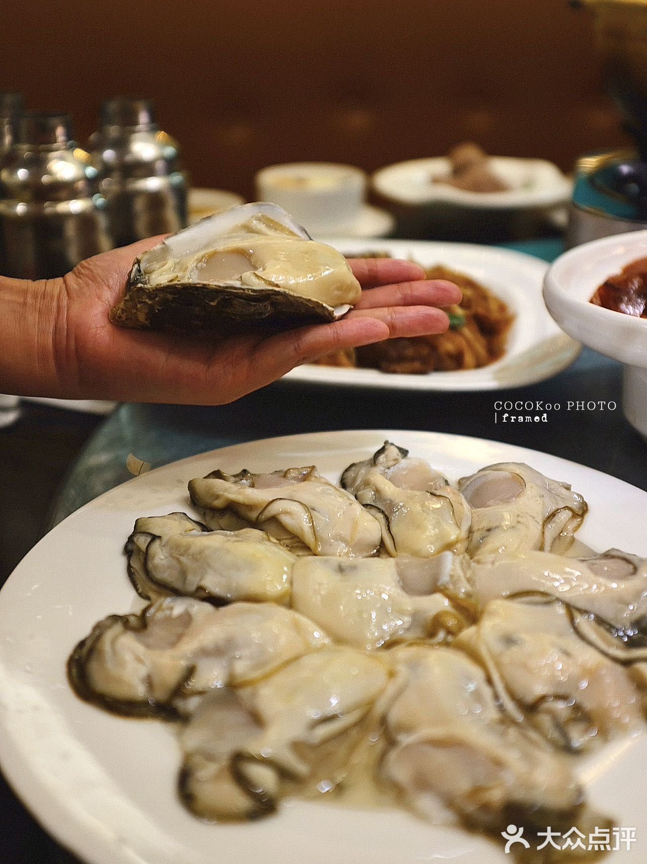 打浦路粤来记总店，适合带男朋友来的餐厅