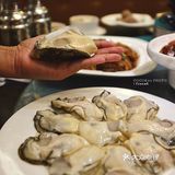 打浦路粤来记总店，适合带男朋友来的餐厅