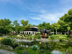 -杭州西湖柳莺里酒店
