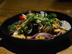 捞汁花甲-成都吃客(九眼桥店)