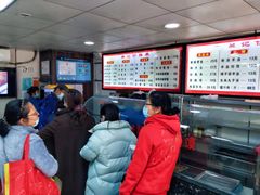 -樊记腊汁肉(竹笆市总店)