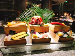 -解放碑威斯汀酒店-知味国际美食餐厅