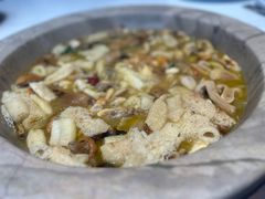 -七采菌园·野生菌石锅鱼(环城北路店)