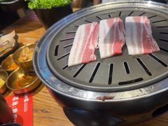 -九田家黑牛烤肉料理(国芳店)