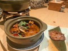 -南京大牌档(龙江新城市广场店)