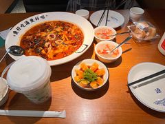 -江渔兒酸菜魚專門店(顺盈时代广场店)