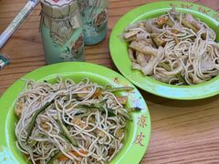 -笑笑凉皮(富国街店)