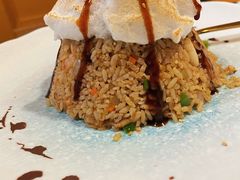 富士山海鲜饭-桃屋日本料理(清华科技园店)