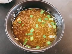 -贡梅老面馆·蟹粉面·无锡特色小吃(南长街主推店)