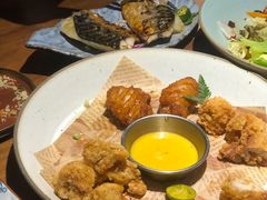 -山葵家居酒屋(天目里店)