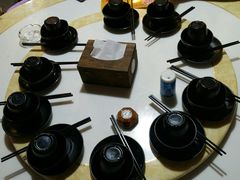 -陈帅夜排档·龙虾·炒菜·烤串(世茂店)