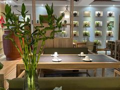 -安多素食(广仁寺路店)