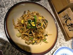 南京素什锦-南京大牌档(三阳广场苏宁店)