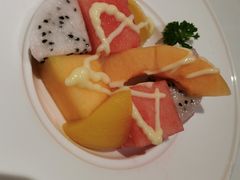 -斗牛士牛排餐厅(嘉里汇店)