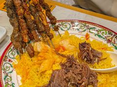 -陳香貴·兰州牛肉面(上海长风大悦城店)