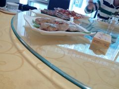 顺德煎鱼饼-十三姨工厨顺德美食·宴会·团餐(天河北路店)