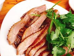 -乌文新澄海卤鹅店