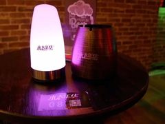 -水木年华量贩KTV(沿河东路店)