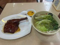 -老字号蛇口德记烧腊饭店·海鲜加工