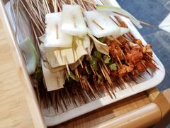 -袁记串串香(川师店)