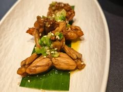 -江南雅厨(李公堤店)