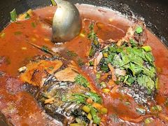 -香山湖家家宴(中山陵店)