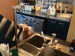 -星巴克(深圳星都豪庭店)