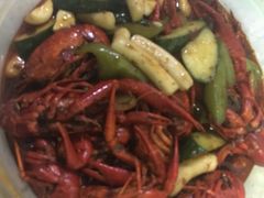 -指爱龙虾(金杨路总店)
