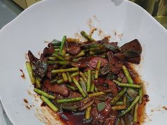 -盛百味·家宴餐厅(霸州分店)