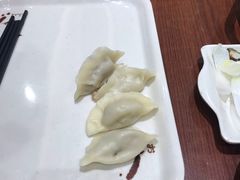 -金刚山烧烤(中山路店)