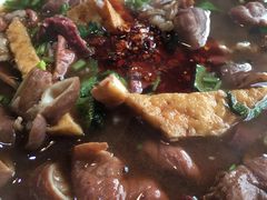 -二姐卤煮(南十里居店)