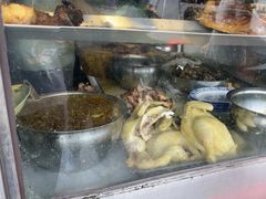 -下村新强记烧鹅店