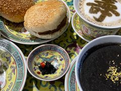 -宫事颐庭·老佛爷贵寿下午茶(颐和园店)