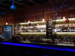 -The Tiki Bungalow提基小木屋酒吧