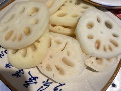 荷心-陈眼镜火锅(总店)