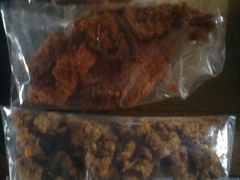 牛肉干-黄胜记鼓浪屿肉松店(龙头路店)
