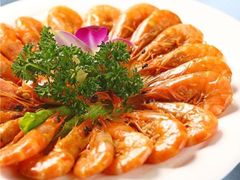 白灼虾-赣味楼江西土菜(小屯西路店)