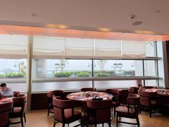 -洲际酒店·地平线全日餐厅HORIZON CAFÉ